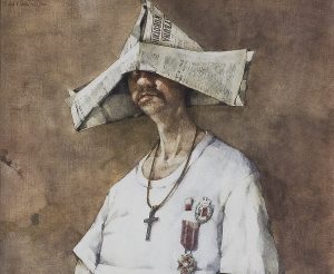 Jerzy Duda-Gracz