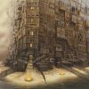 New age Manhattan 10/19