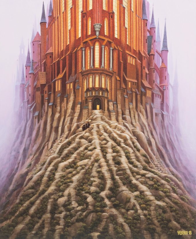 Completorium 3/50