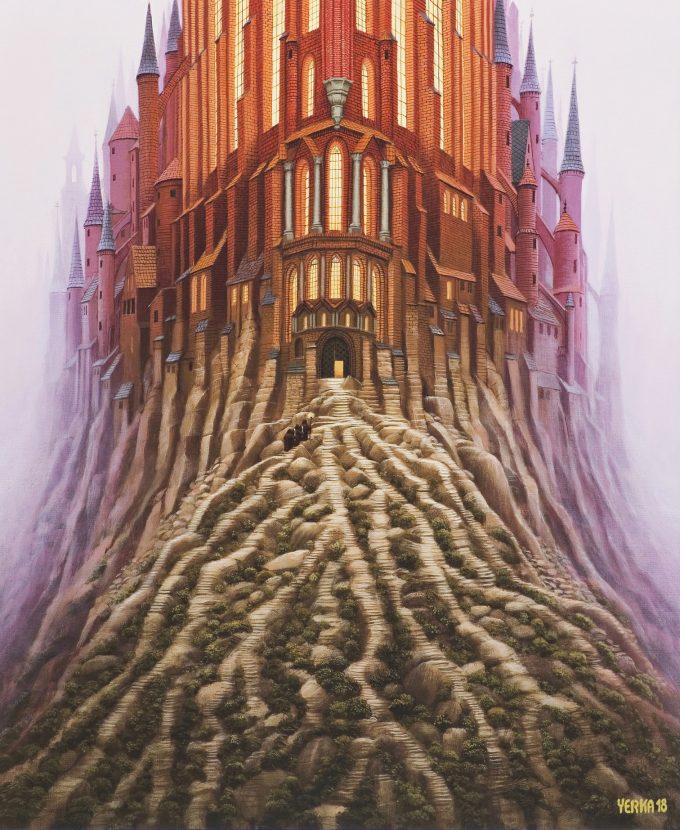 Completorium 3/50