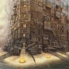 New age Manhattan 9/19
