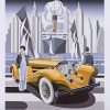 Kobieta i Mercedes VI 2/50 - Image 2