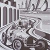 Grand Prix Monaco II 2/50