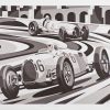 Grand Prix Monaco I 4/50 - Image 2