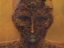 Zdzisław Beksiński