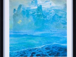 Zdzisław Beksiński, Inkografia Z-11-98 /10
