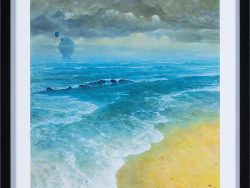 Zdzisław Beksiński, Inkografia Z-14-87 /10