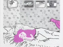 Płońska Marta - RAMKI