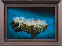 Sajewski Andrzej - Florencja, 1980