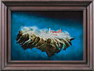 Sajewski Andrzej - Florencja, 1980