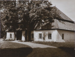 Bankiewicz Czesław - ZŁOTY POTOK. DWOREK KRASIŃSKICH, 1968