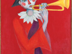 Brzechwa Krystyna - PAJAC, 1980