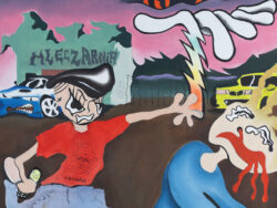 Woźny Kacper - DOŻYNKI, 2020