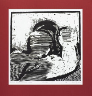 Nożko-Paprocka Emilia - RUNDA, 1973