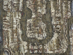 Massalska Barbara - KOMPOZYCJA II, 1964