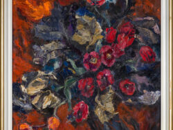 Wedecka Wanda - CZERWONE TULIPANY, 1969