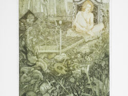 Bocianowski Marian Paweł - CYTATY Z B. SCHULZA II, 1981