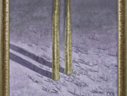 Jaśkiewicz Sara - Z CYKLU PIERŚCIENIE, 2004