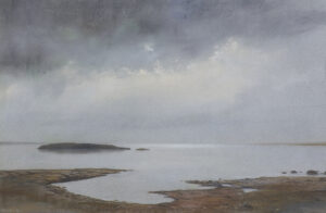 Michalik Marian - WYBRZEŻE, 1987