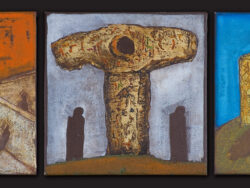 Kopczyński Wojciech - TRYPTYK, 1990