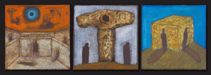 Kopczyński Wojciech - TRYPTYK, 1990