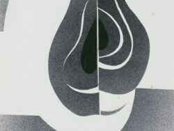 Stanek Zdzisław - ŚWIATŁOFORMY, I POŁ. LAT 70. XX W.