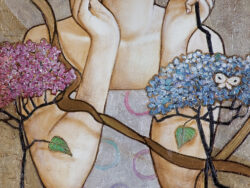 Misztal Joanna - W MOICH MYŚLACH, 2017