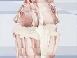 Klonowski Kamil - KONCHA II, 2016