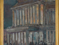 Wilimowska Bronisława - TEATR WIELKI, 1965