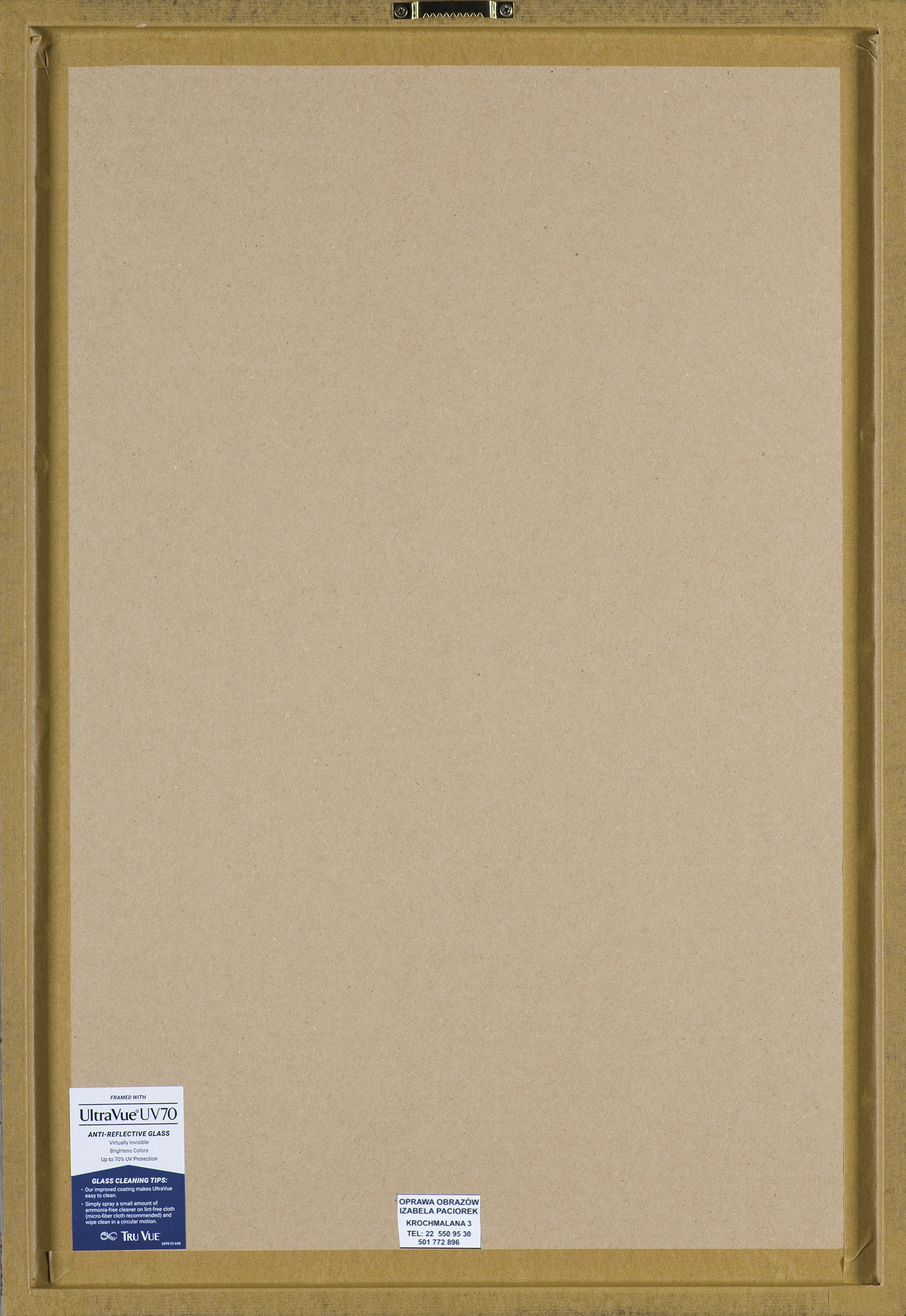 Makowski Zbigniew - MIREK Z MISIEM (replika), 1956-1977 - Image 2