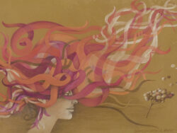 Janczewska-Bachtin Irena - Wiatr, 1999