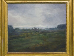 Rakowski  Mieczysław  - PEJZAŻ