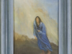 Siemiński Andrzej - POSTAĆ W PEJZAŻU