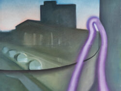 Woźny Kacper - MILIONOWY SMUTNY ZACHÓD, 2022