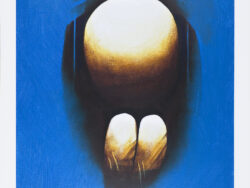 Witold-K.  - Z CYKLU "SAMOTNOŚĆ", 2022