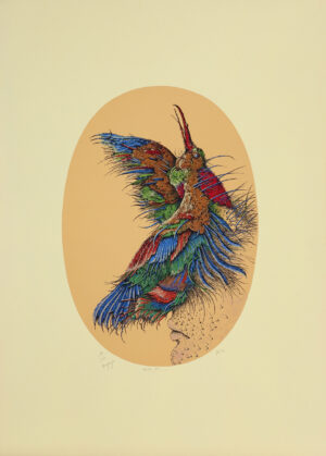 Get-Stankiewicz   Eugeniusz - OEDIPUS REX, 1980