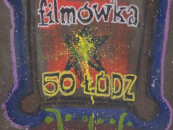 Młodożeniec Jan - FILMÓWKA. 50 ŁÓDŹ, 1998