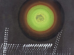 Kierzkowski Bronisław - KOMPOZYCJA, 1975