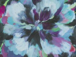 Murawska Beata  - NIEBIESKI KWIAT, 2022