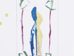 Pawlak Włodzimierz - BEZ TYTUŁU, 2003