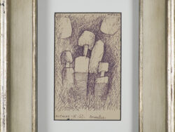 Witold-K.  - Z CYKLU "LUDZIE", 1967