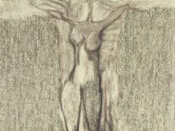 Waltoś Jacek - WRASTANIE W NIEBO, 1966