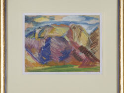 Stawiński Bolesław - MOTYW Z ZAKOPANEGO