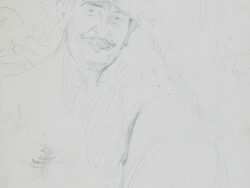 Hofman Vlastimil - MEFISTOFELES, przed 1918