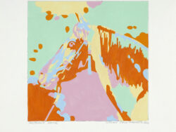 Horodecki Zdzisław Otello - PASTELOWY KONIK, 2006