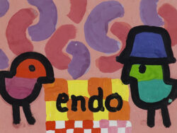 Młodożeniec Jan - ENDO