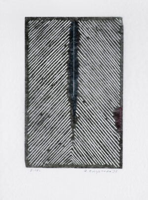 Gieryszewski Ryszard - BEZ TYTUŁU, 1998