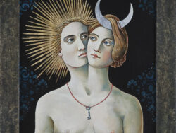 Kowalski Rafał - NOC I DZIEŃ