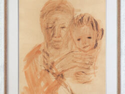 Weingart Joachim - MIŁOŚĆ BABCI