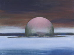 Małkowski Eugeniusz Geno - PEJZAŻ, 2011